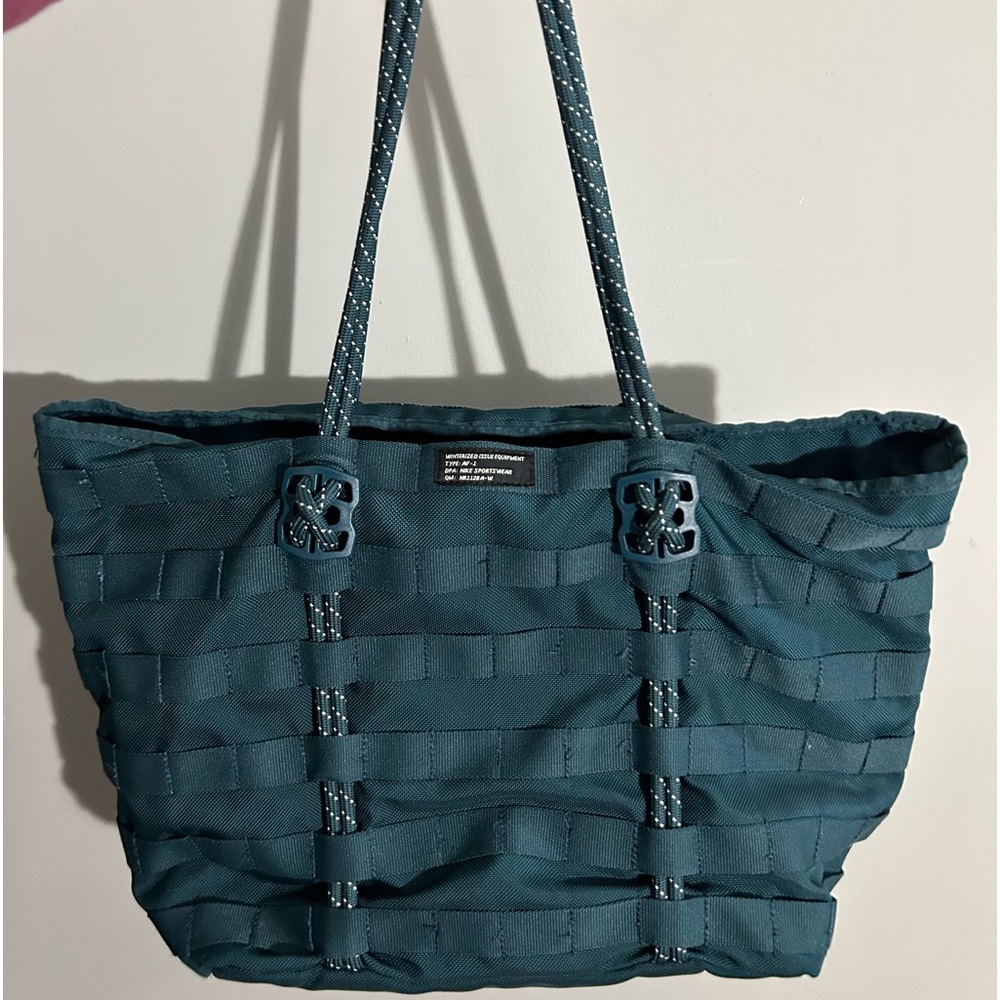 nike af1 tote